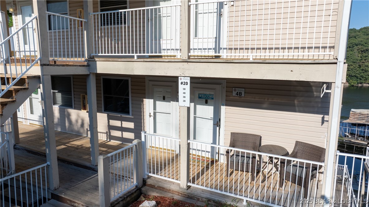 Wheel House Villas - Residential