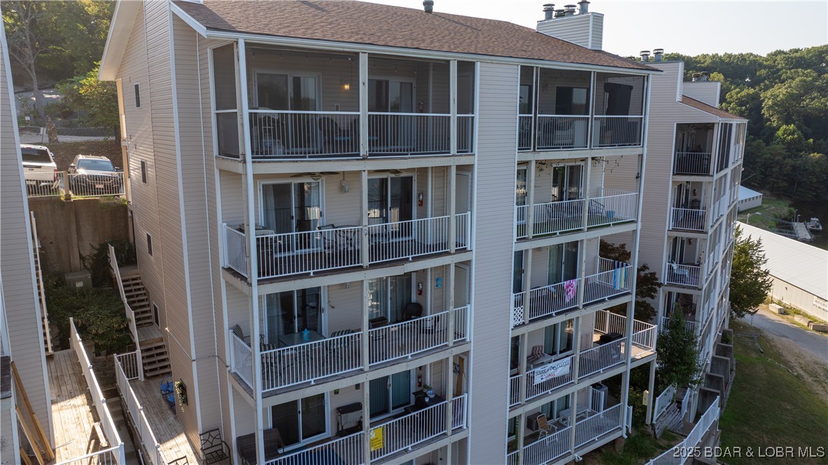 Wheel House Villas - Residential