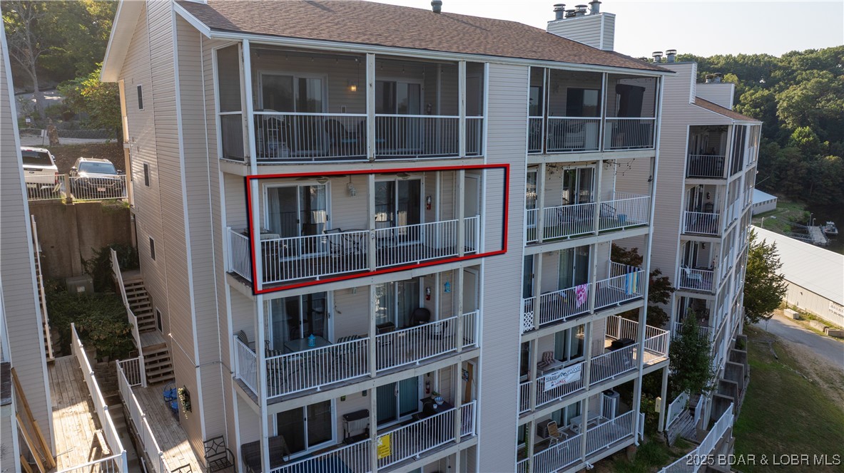 Wheel House Villas - Residential