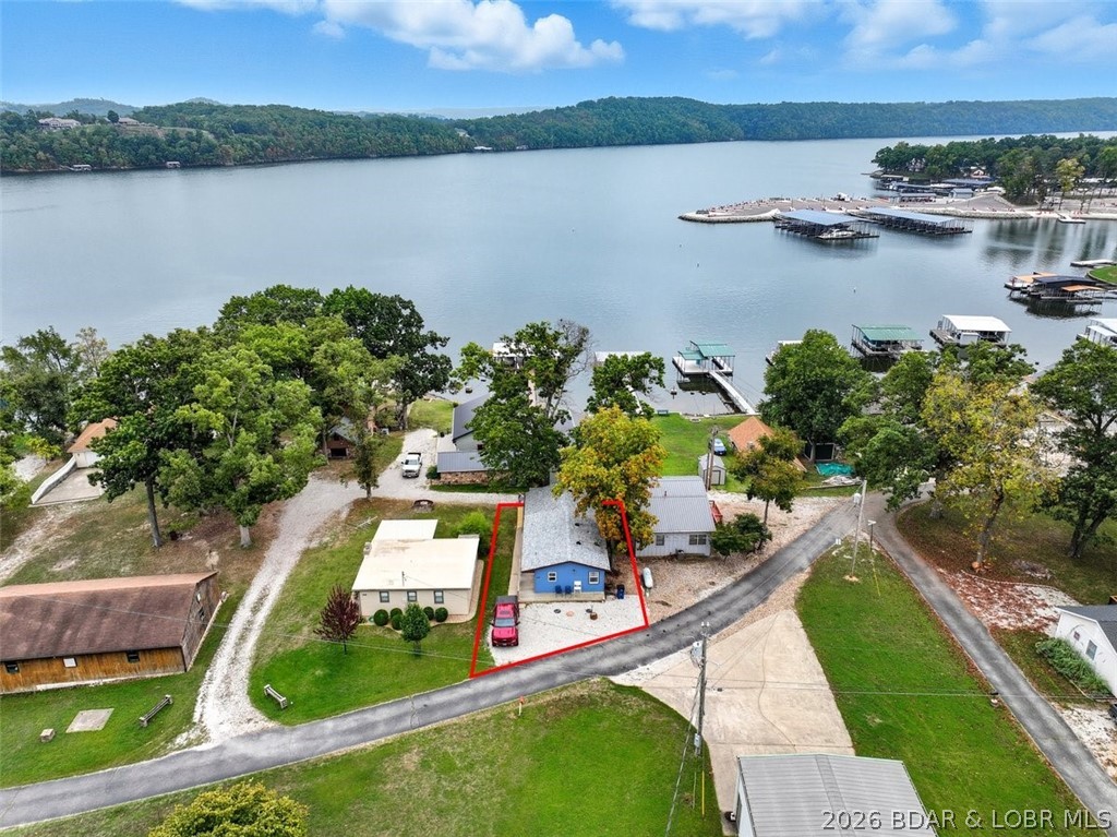 Long Acres - Residential