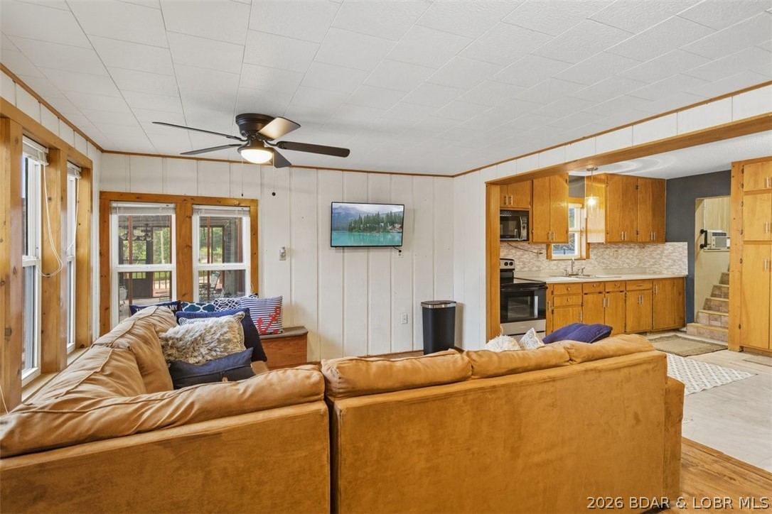 Long Acres - Residential
