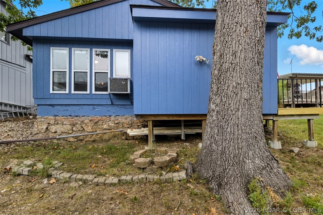 Long Acres - Residential