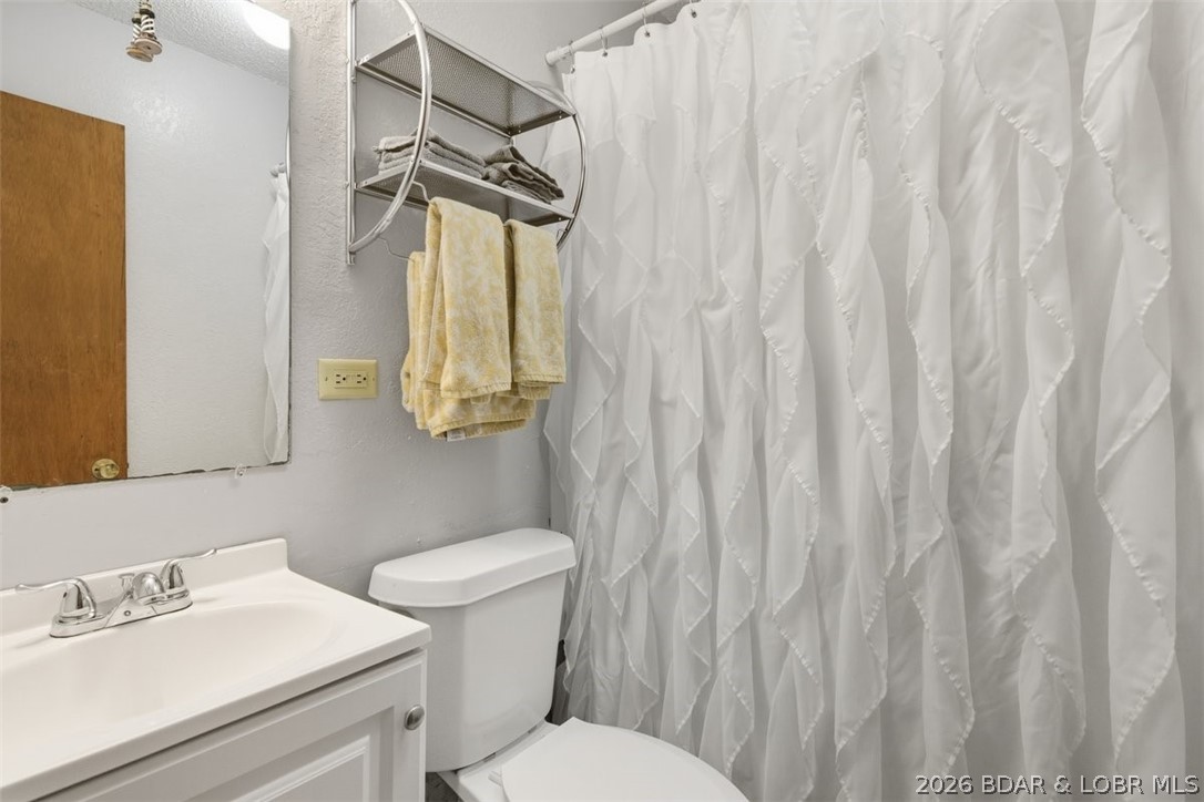 Long Acres - Residential