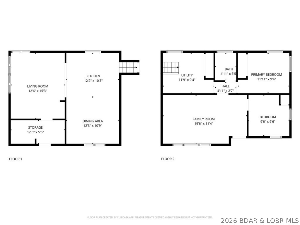 Long Acres - Residential