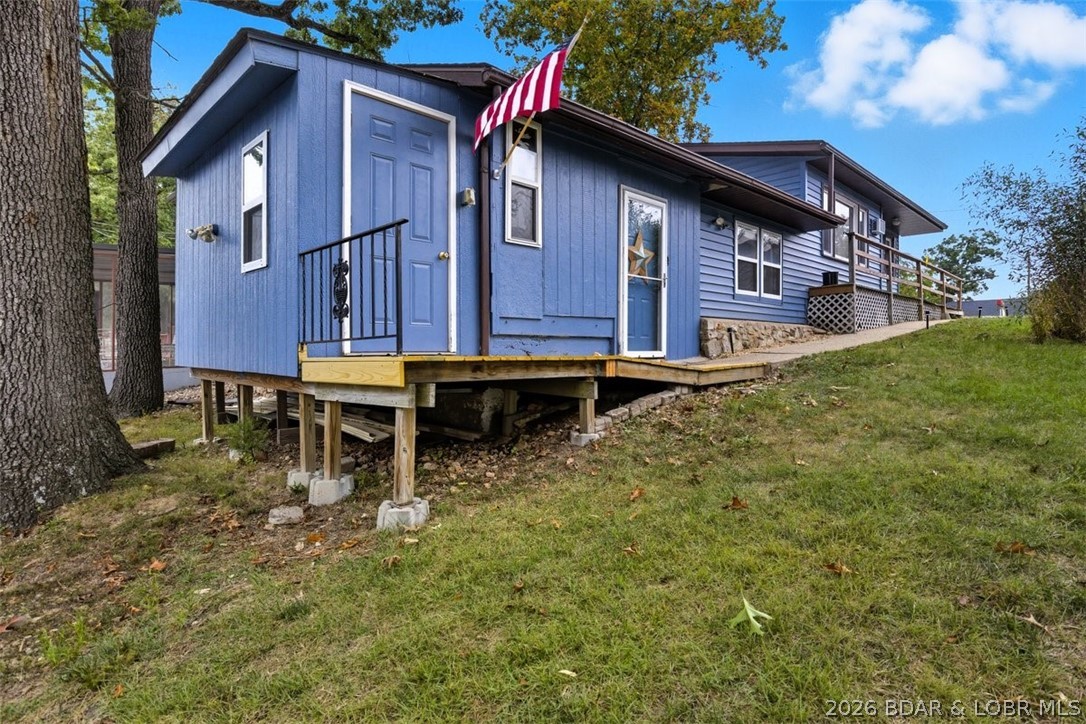 Long Acres - Residential