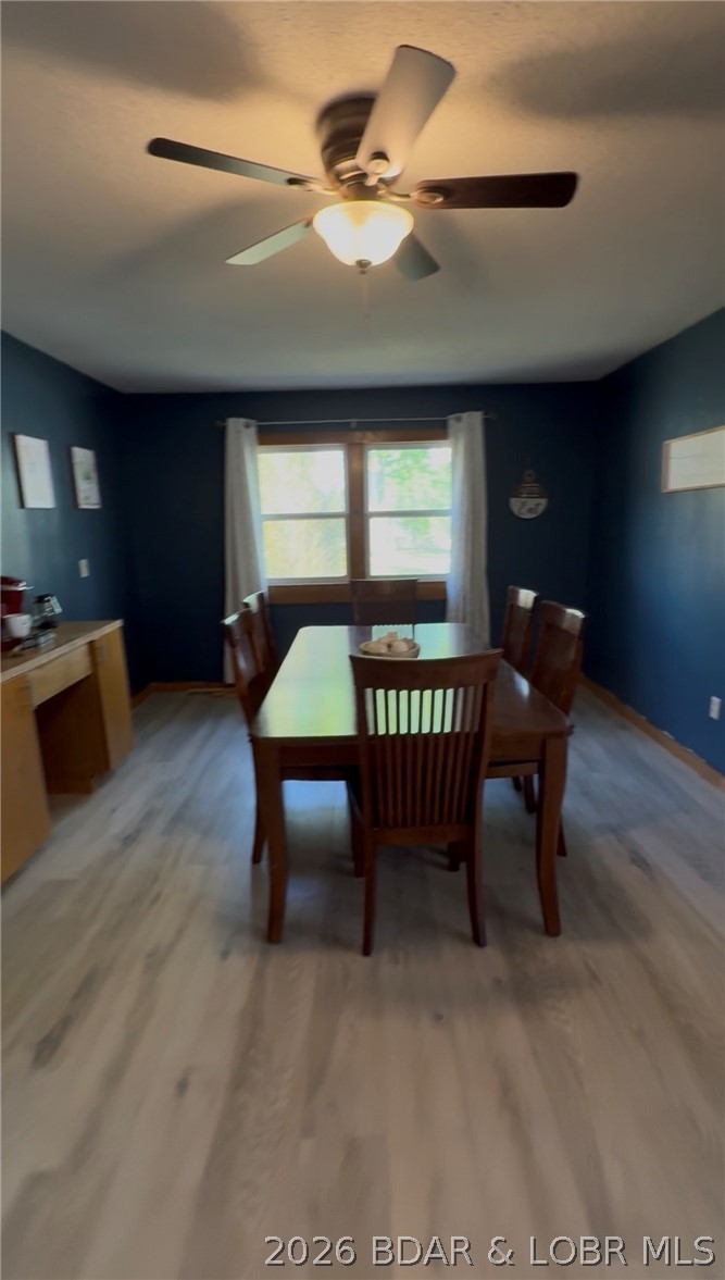 Long Acres - Residential