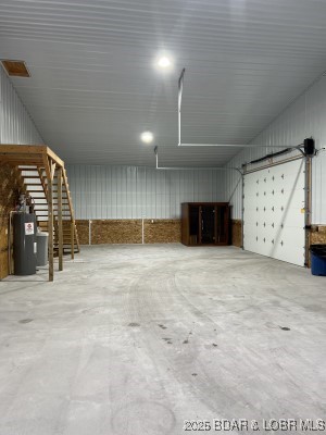 Ivy Bend - Residential