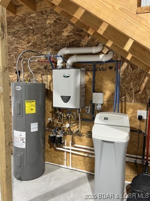 Ivy Bend - Residential