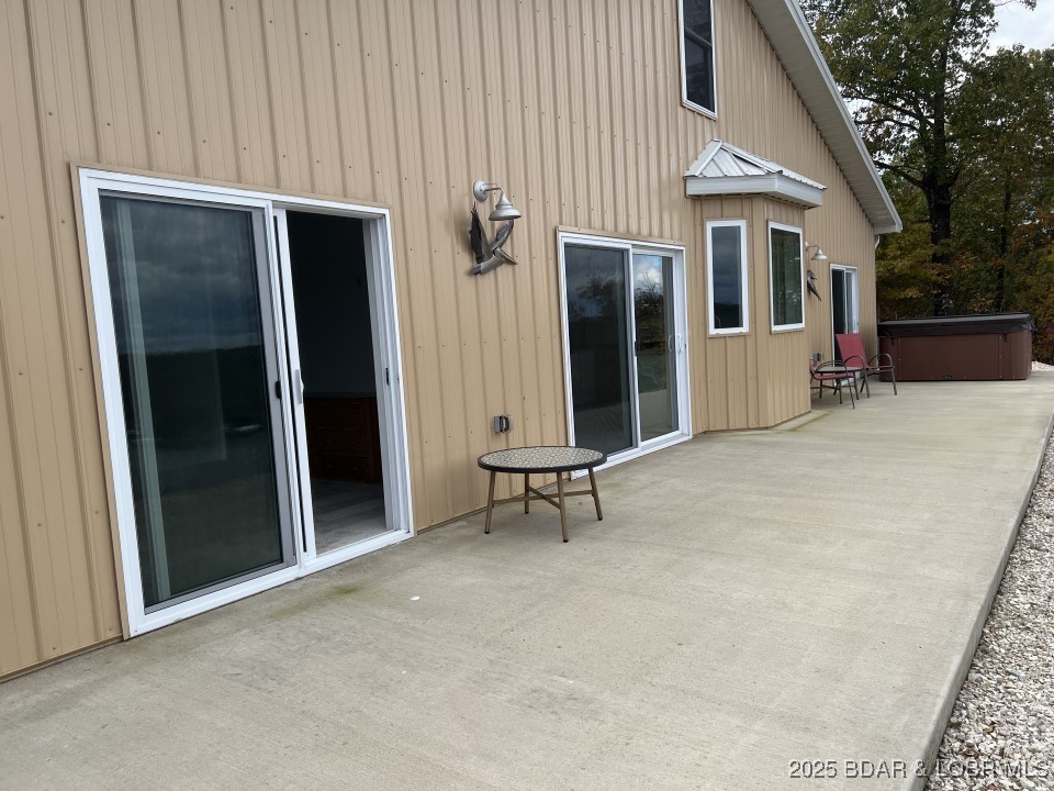 Ivy Bend - Residential