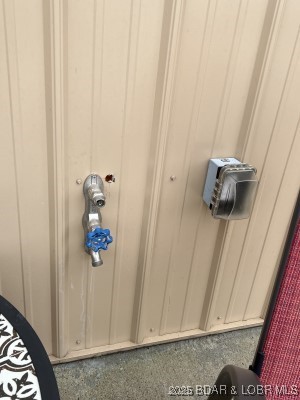 Ivy Bend - Residential