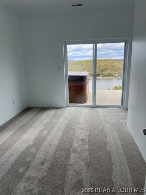 Ivy Bend - Residential