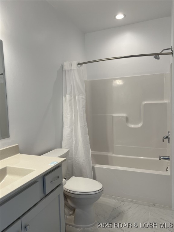 Ivy Bend - Residential