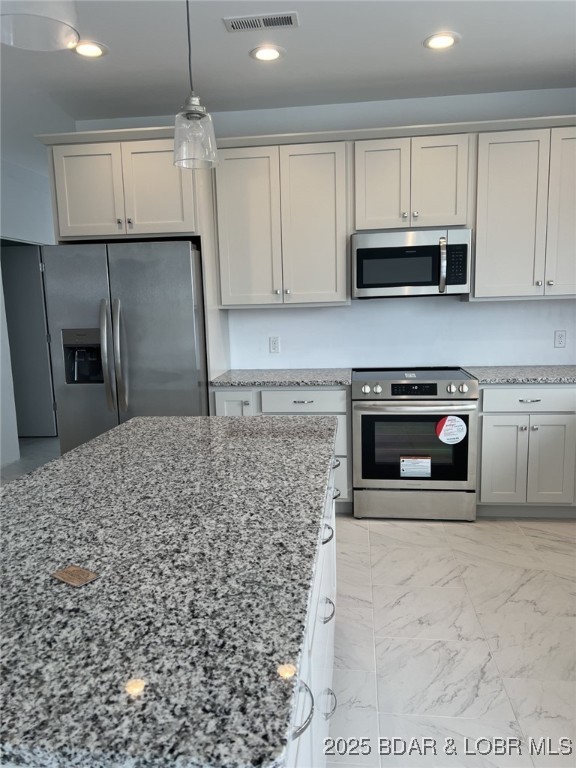 Ivy Bend - Residential