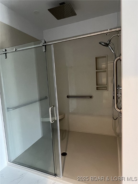 Ivy Bend - Residential