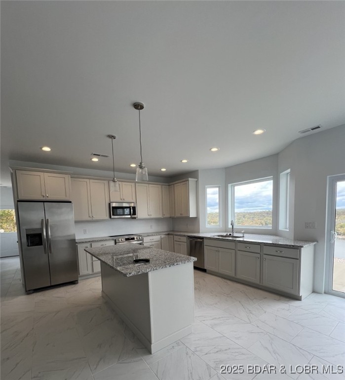 Ivy Bend - Residential