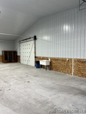 Ivy Bend - Residential