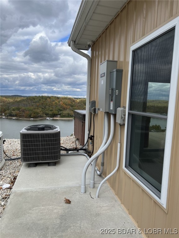 Ivy Bend - Residential