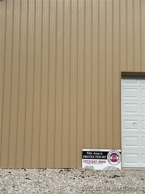 Ivy Bend - Residential