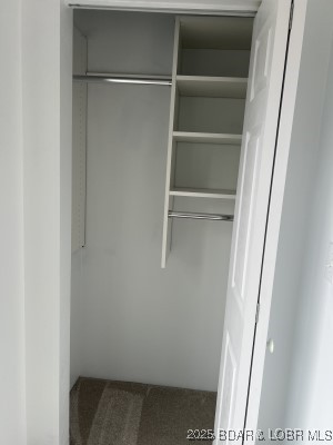 Ivy Bend - Residential