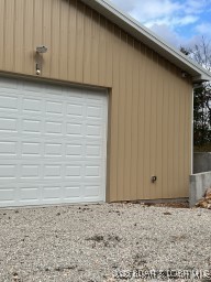 Ivy Bend - Residential