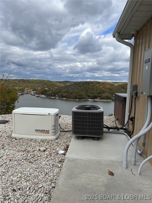 Ivy Bend - Residential