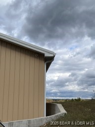 Ivy Bend - Residential