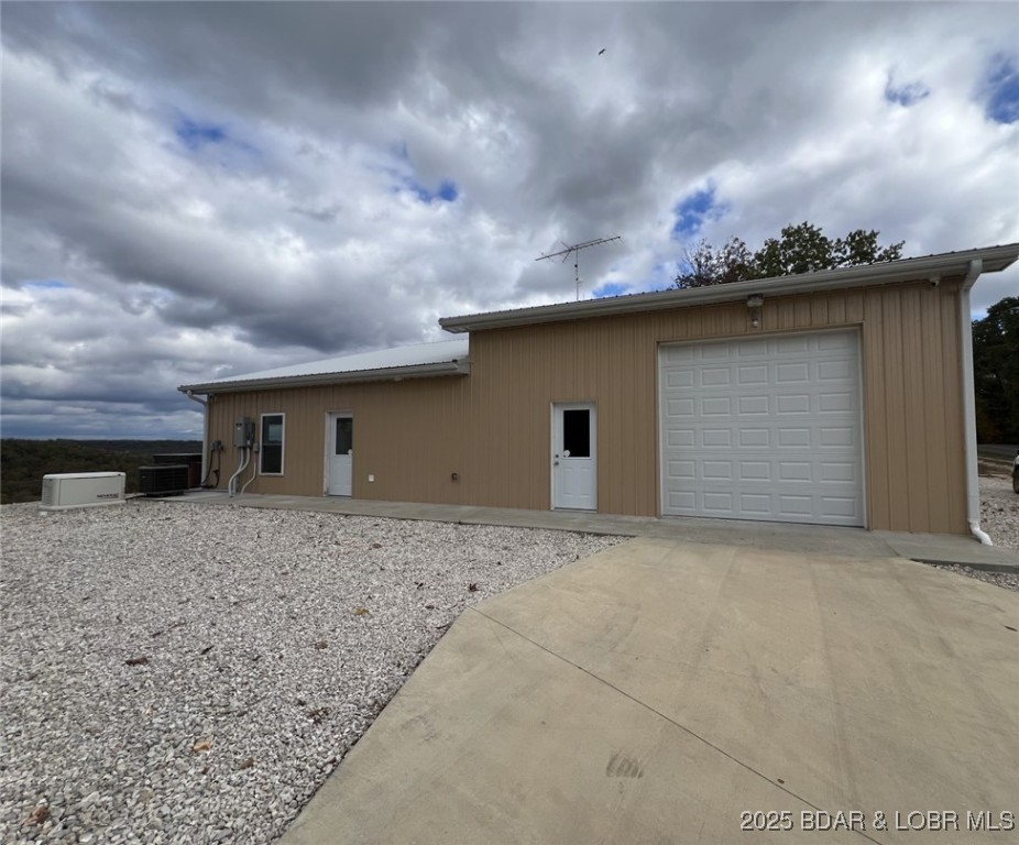 Ivy Bend - Residential