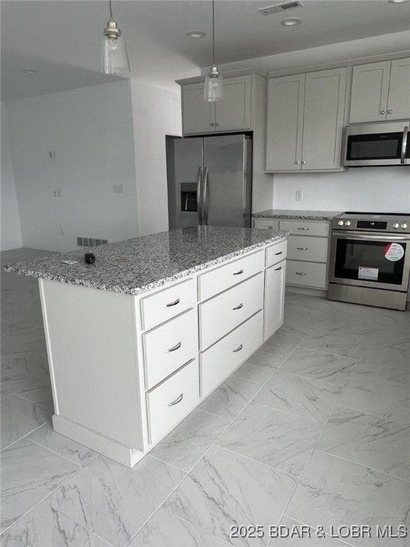 Ivy Bend - Residential