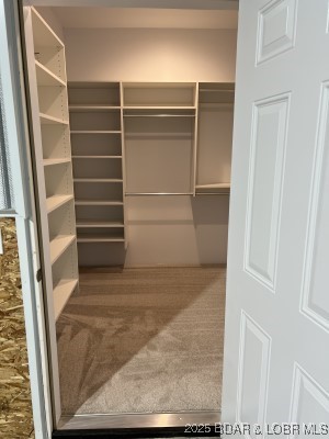 Ivy Bend - Residential