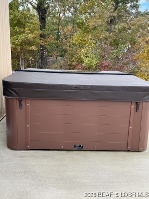 Ivy Bend - Residential