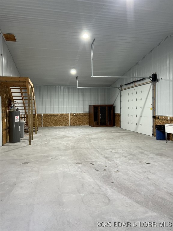 Ivy Bend - Residential