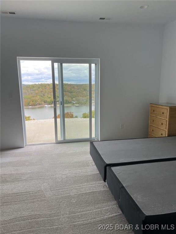 Ivy Bend - Residential