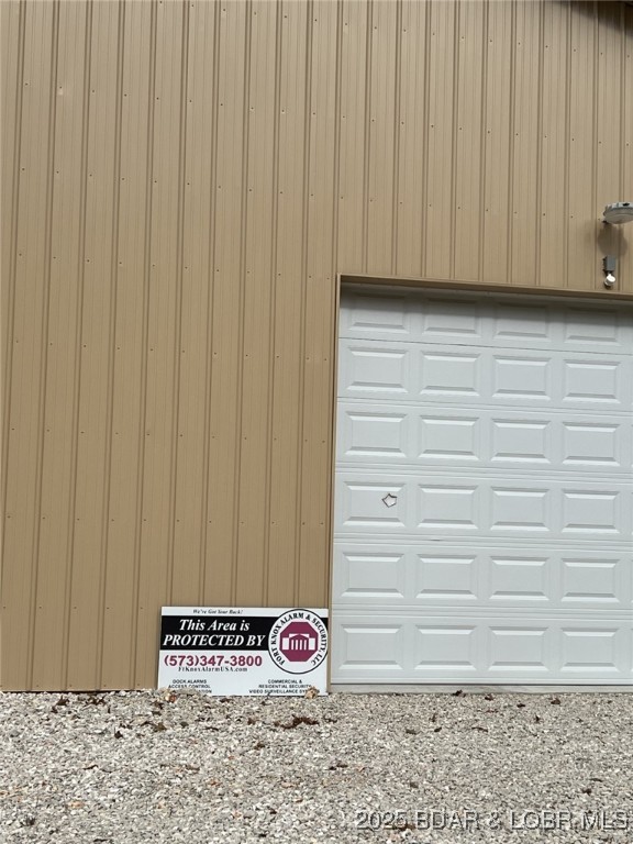 Ivy Bend - Residential