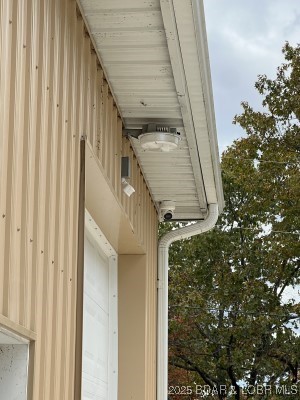 Ivy Bend - Residential