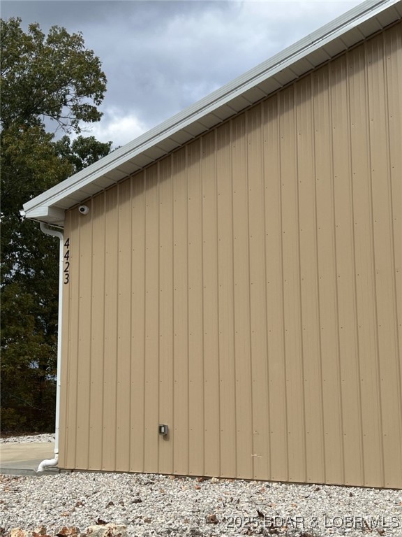 Ivy Bend - Residential