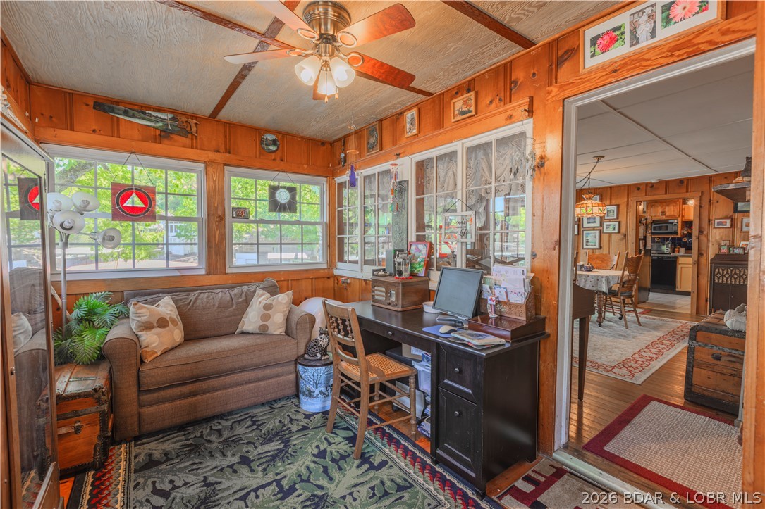 Indian Point - Residential