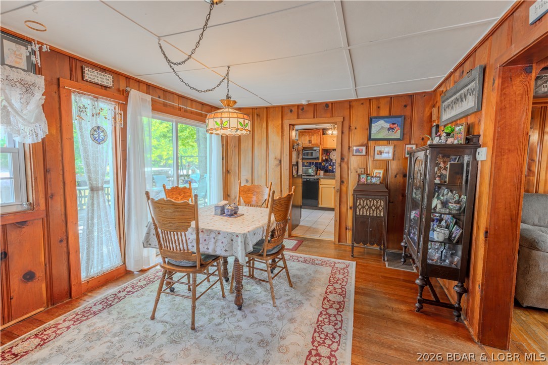 Indian Point - Residential