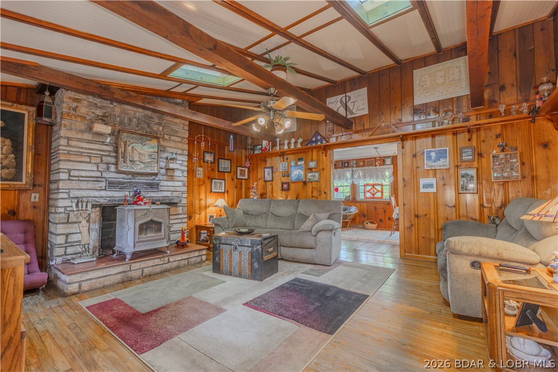 Indian Point - Residential