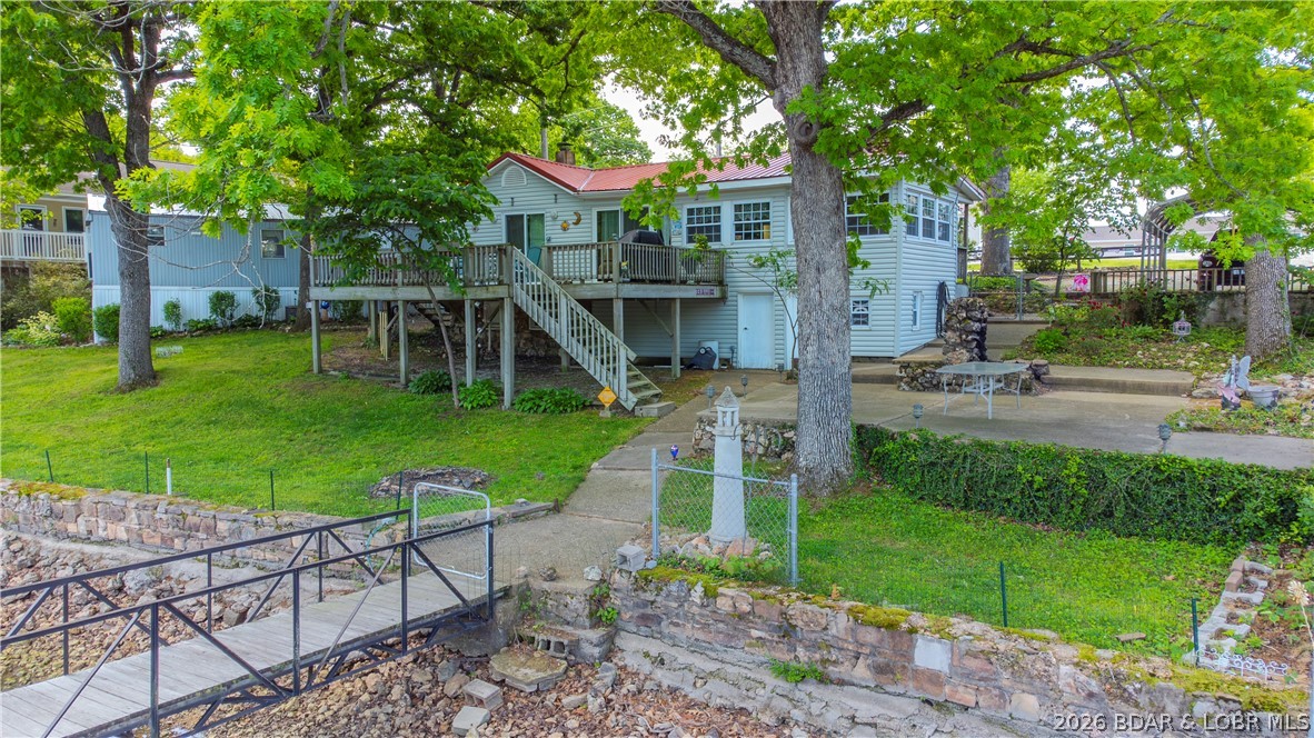 Indian Point - Residential
