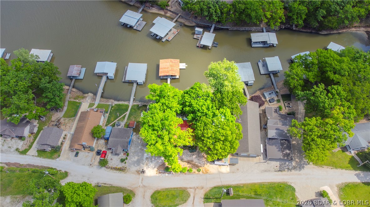 Indian Point - Residential