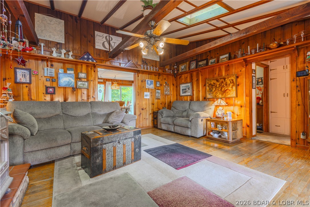 Indian Point - Residential