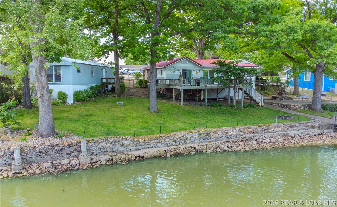 Indian Point - Residential