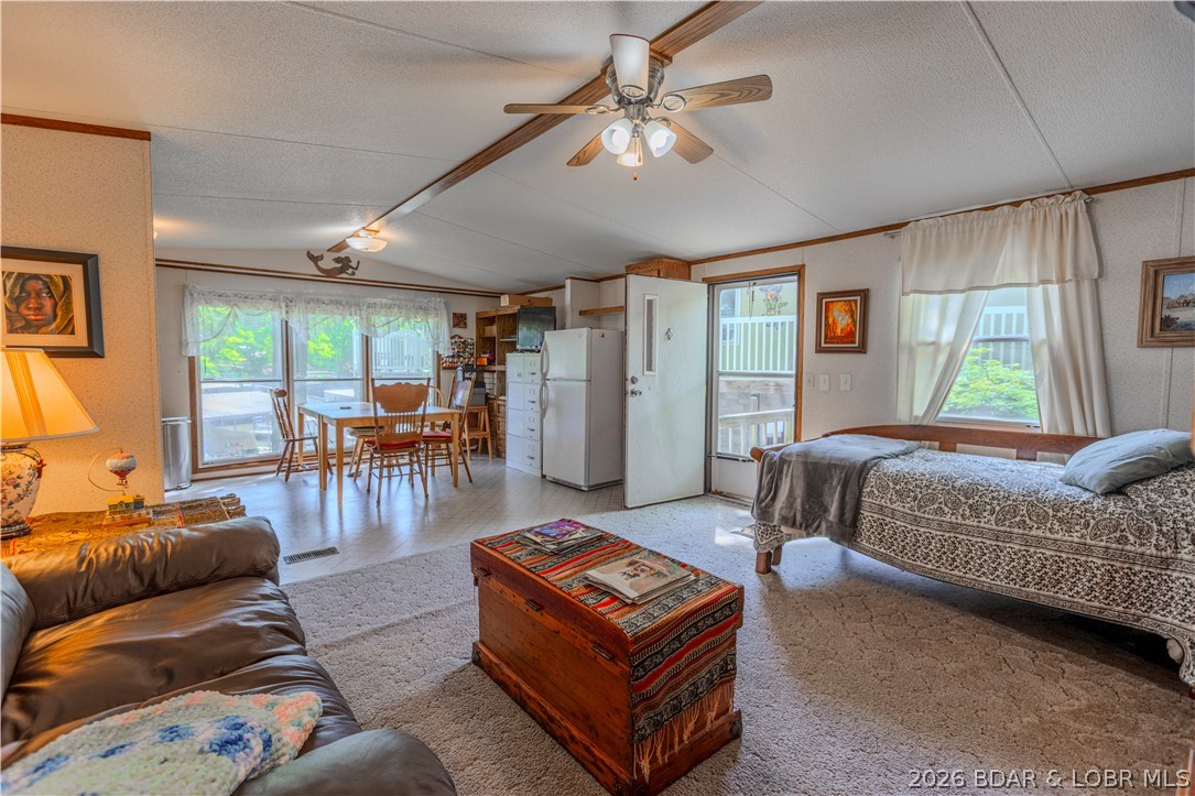 Indian Point - Residential