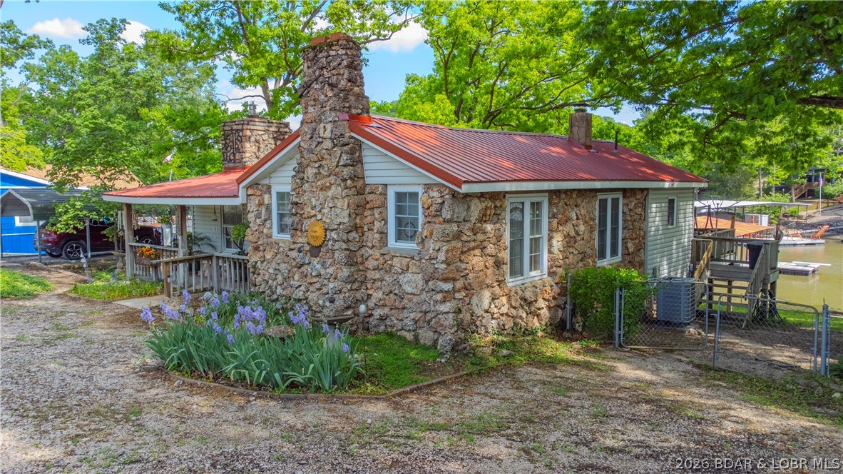 Indian Point - Residential