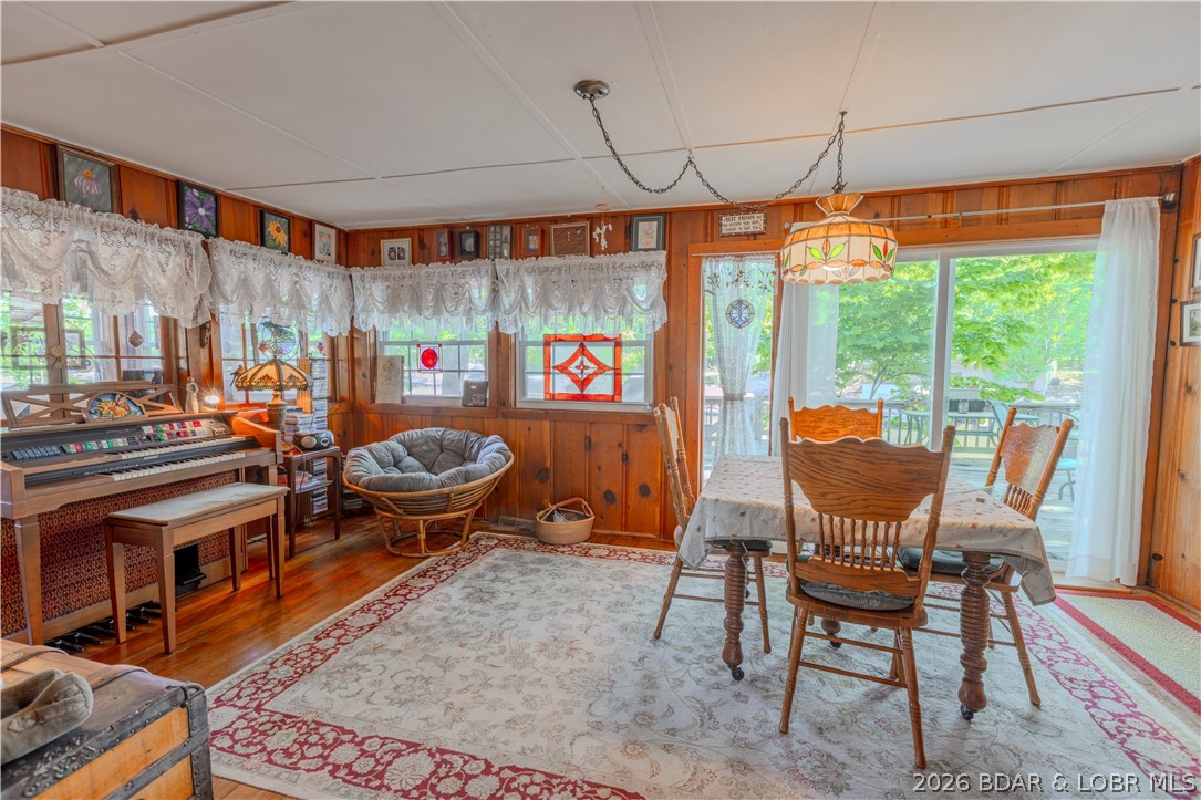 Indian Point - Residential