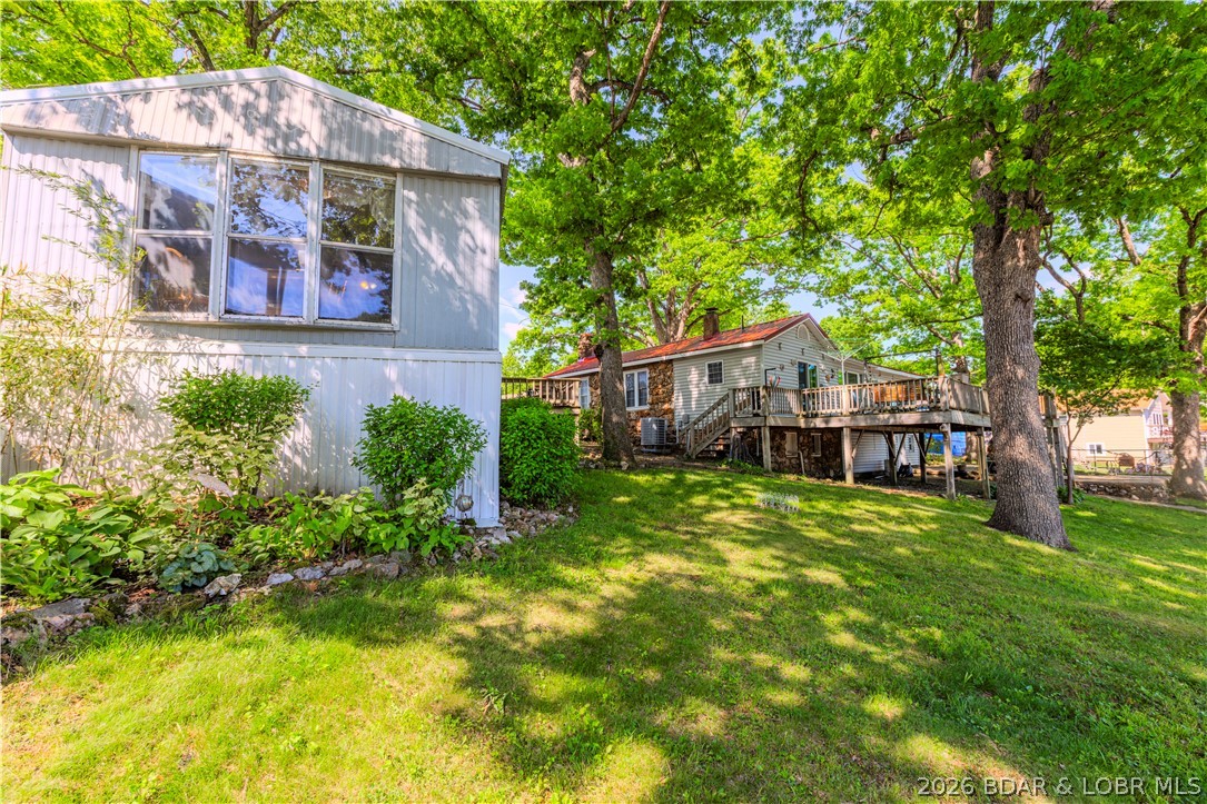 Indian Point - Residential