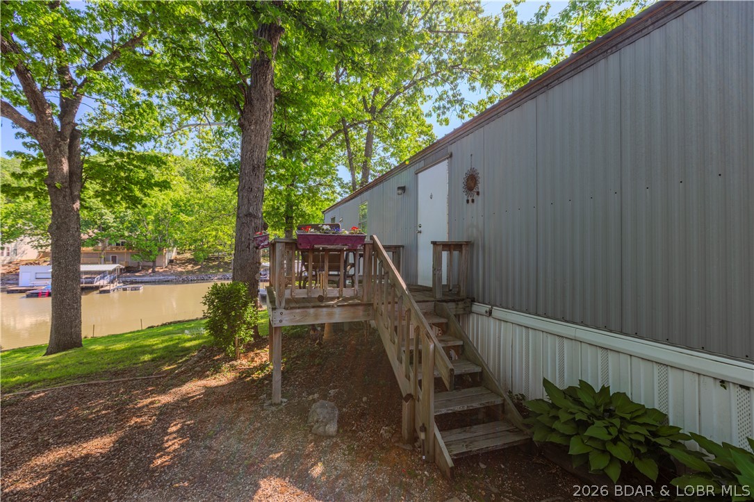 Indian Point - Residential