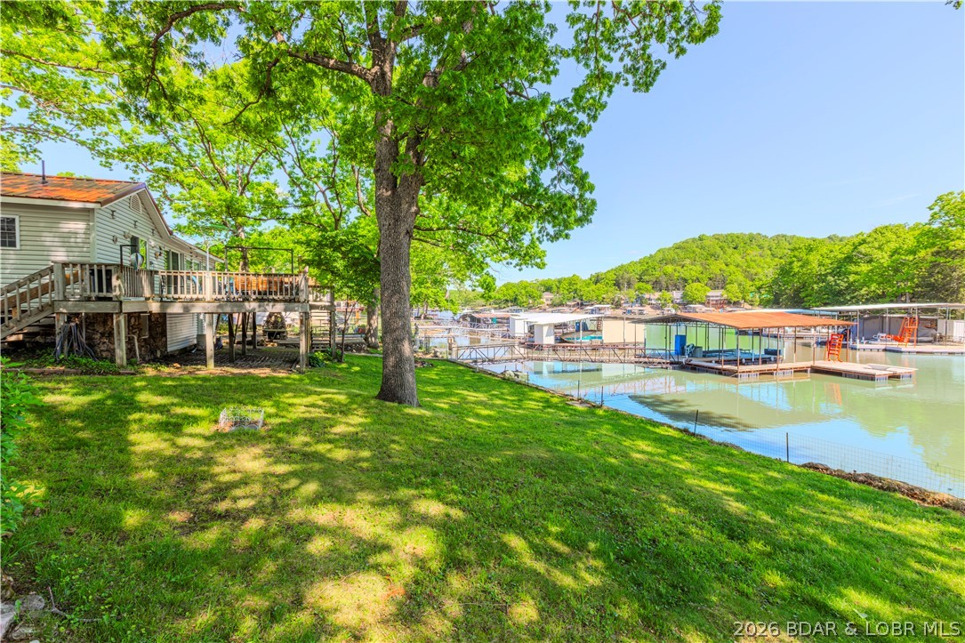 Indian Point - Residential