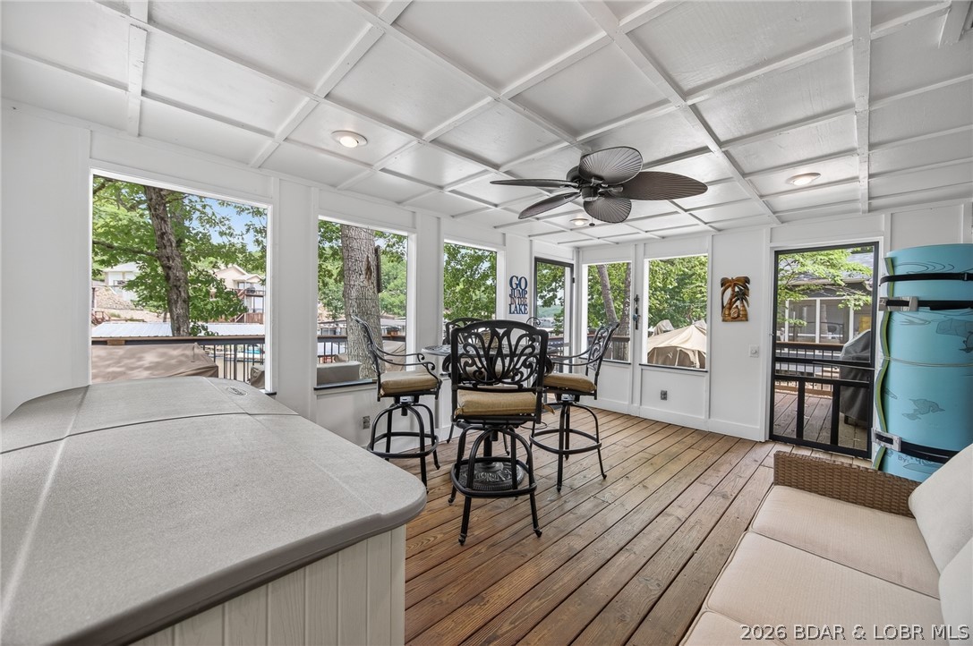 Whippoorwill Estates - Residential