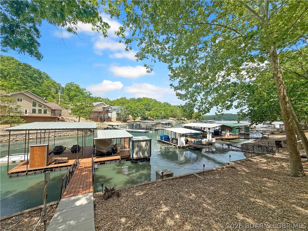Whippoorwill Estates - Residential